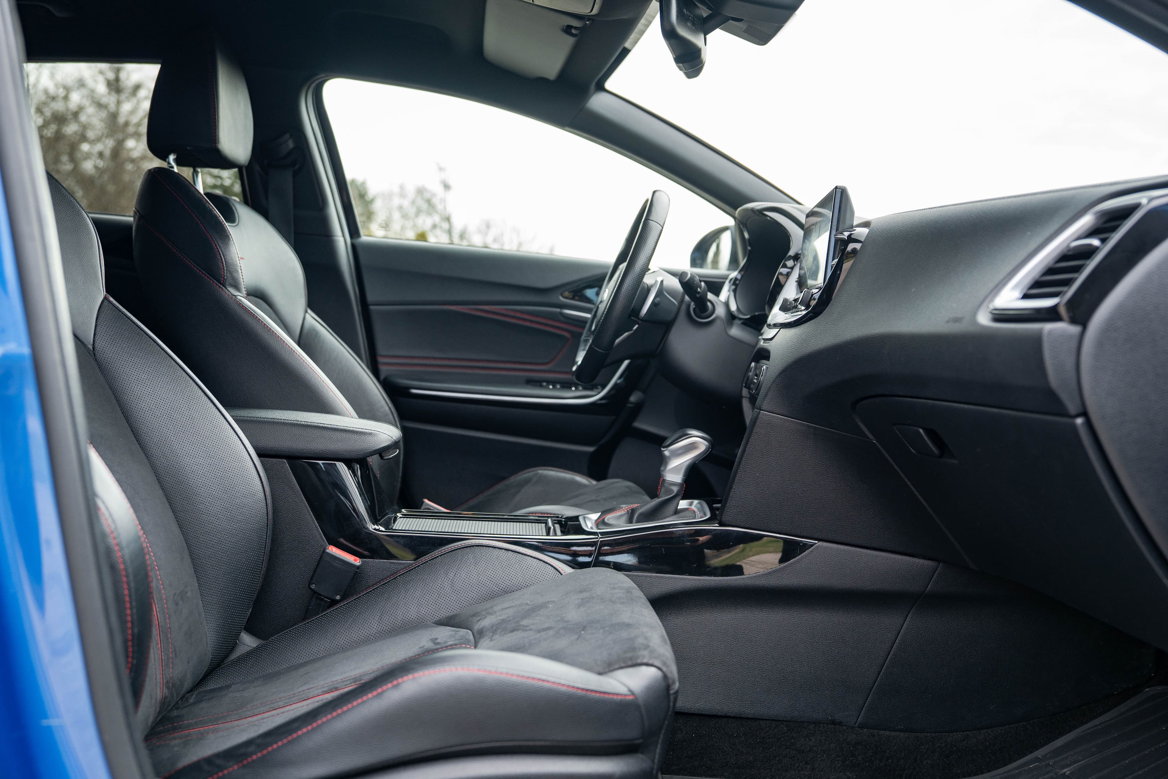 Kia Proceed zdjęcie 25