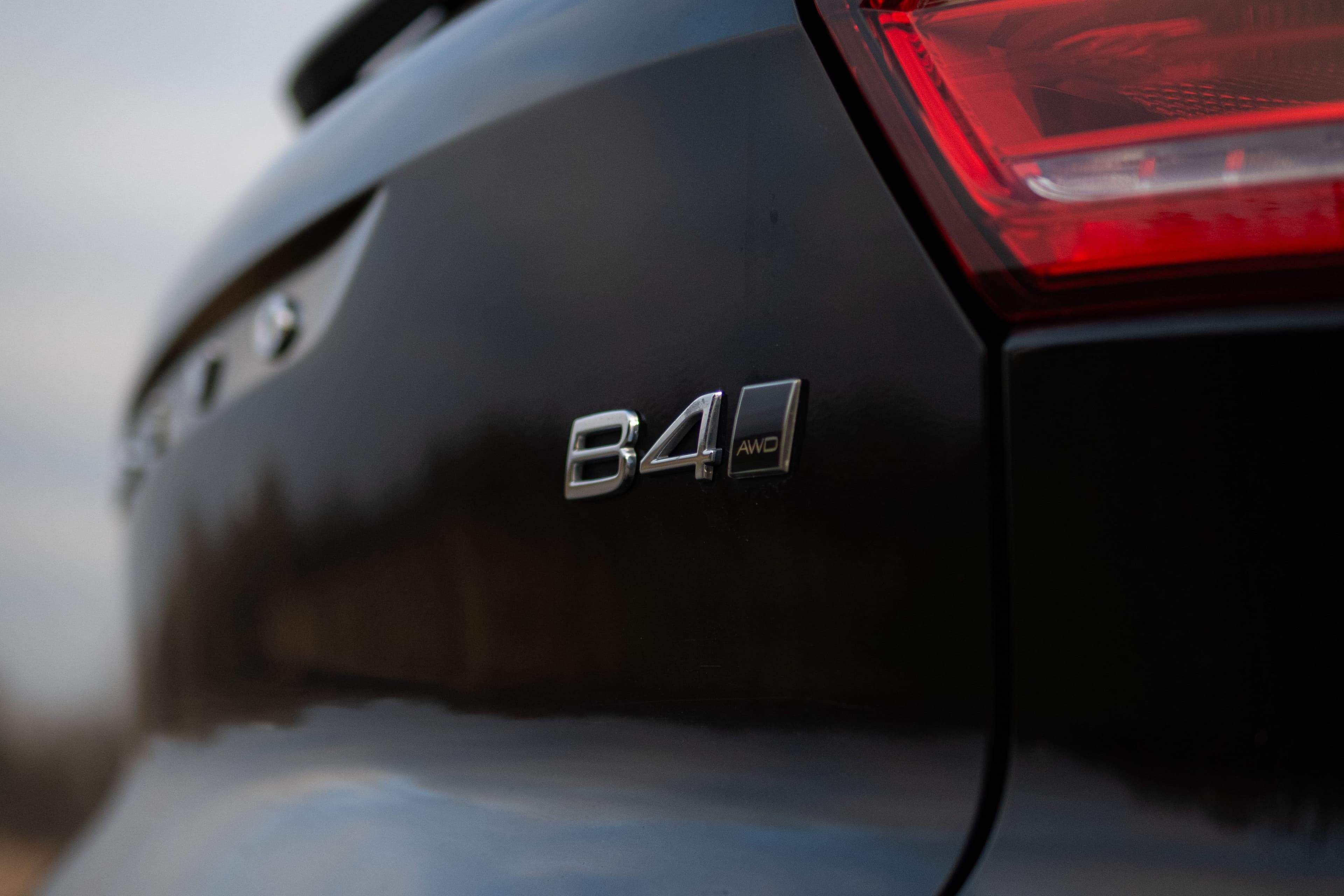 Volvo XC 40 zdjęcie 14