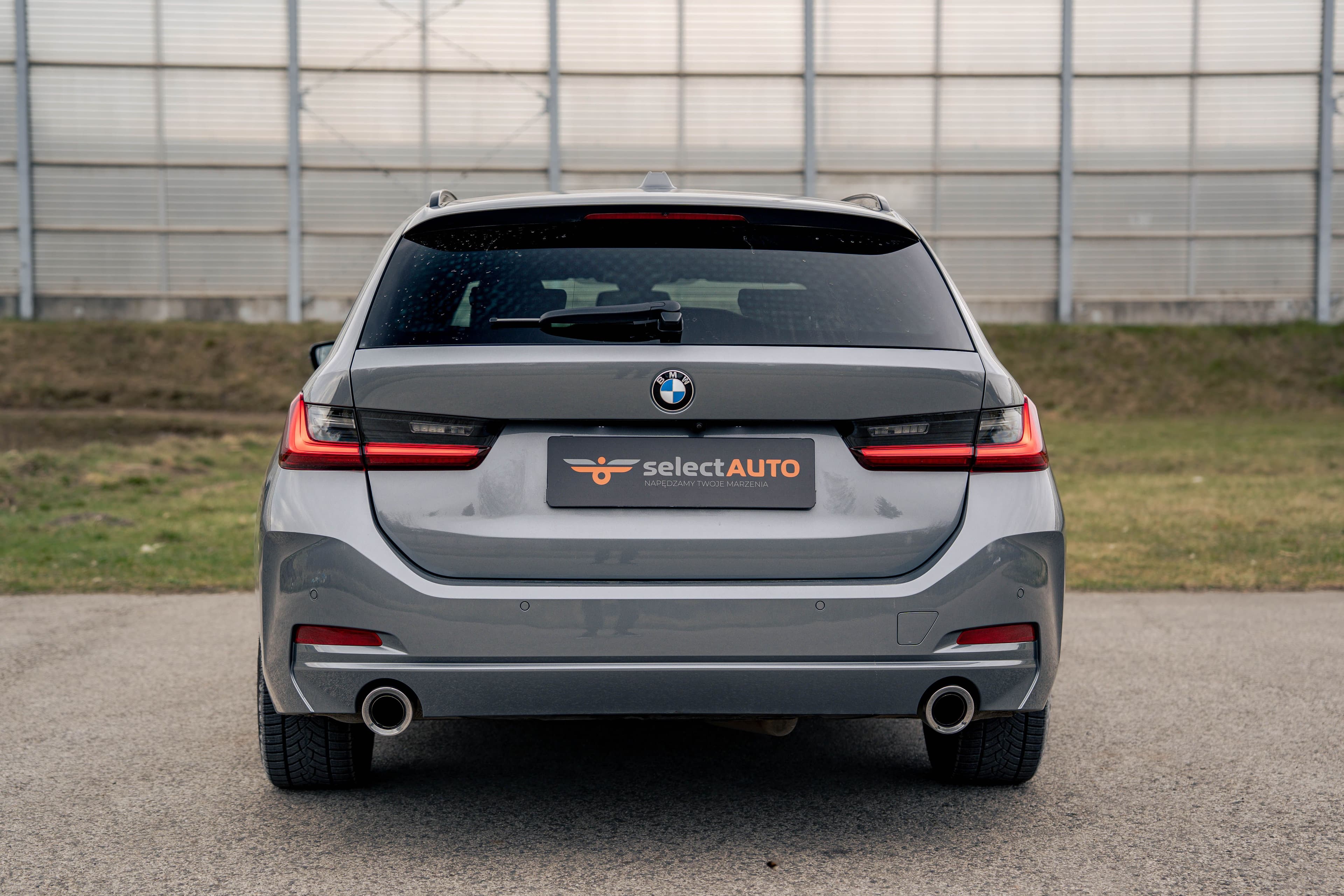 BMW Seria 3 zdjęcie 5