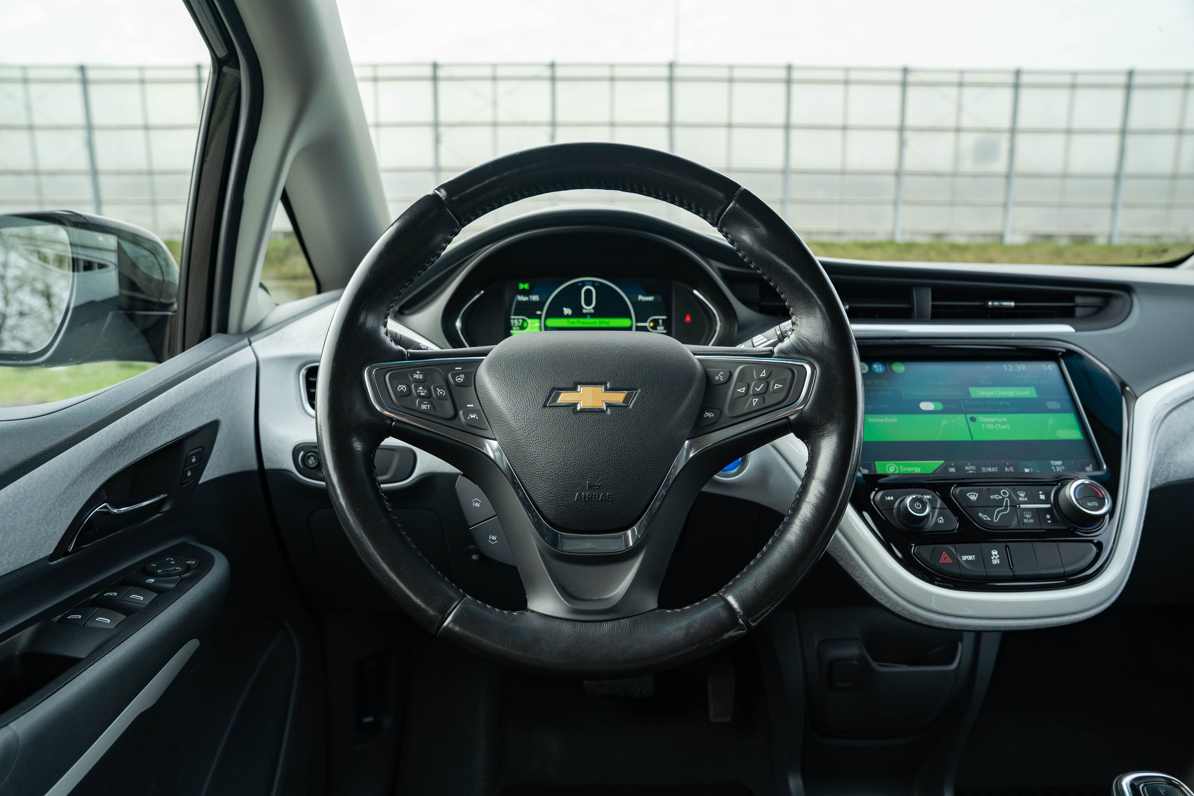 Chevrolet Bolt zdjęcie 16