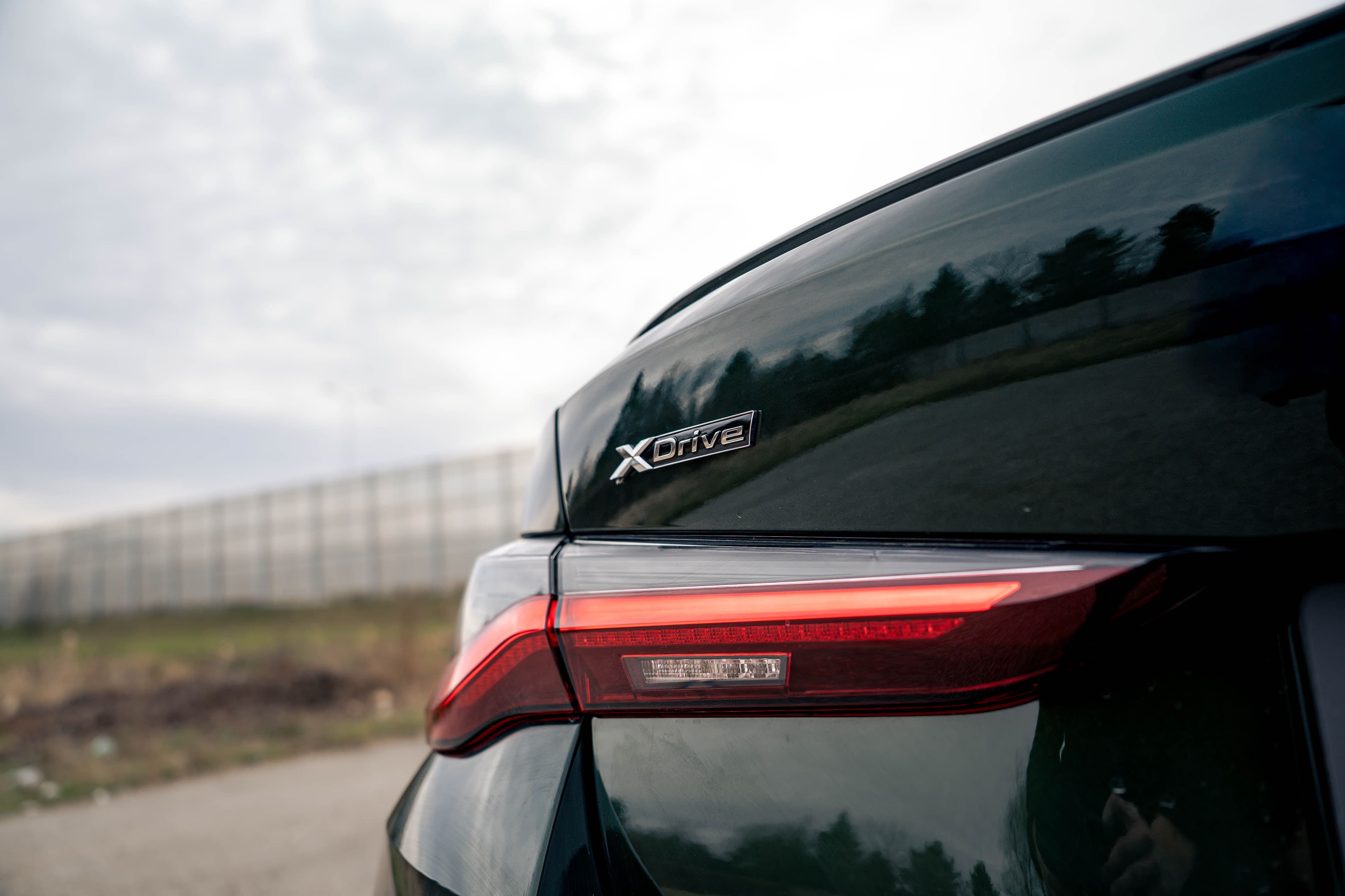 BMW Seria 4 zdjęcie 13