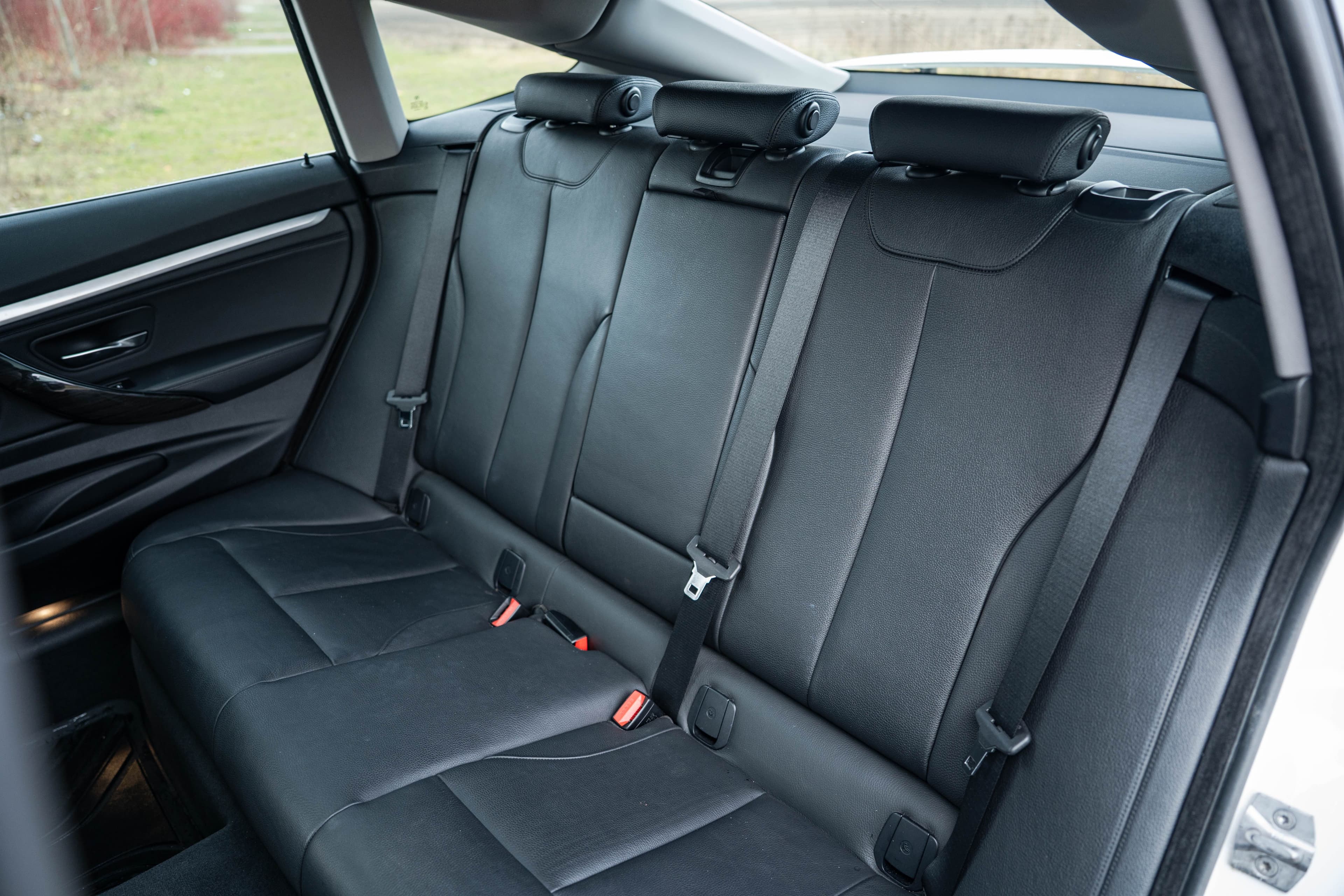 BMW Seria 3 zdjęcie 29