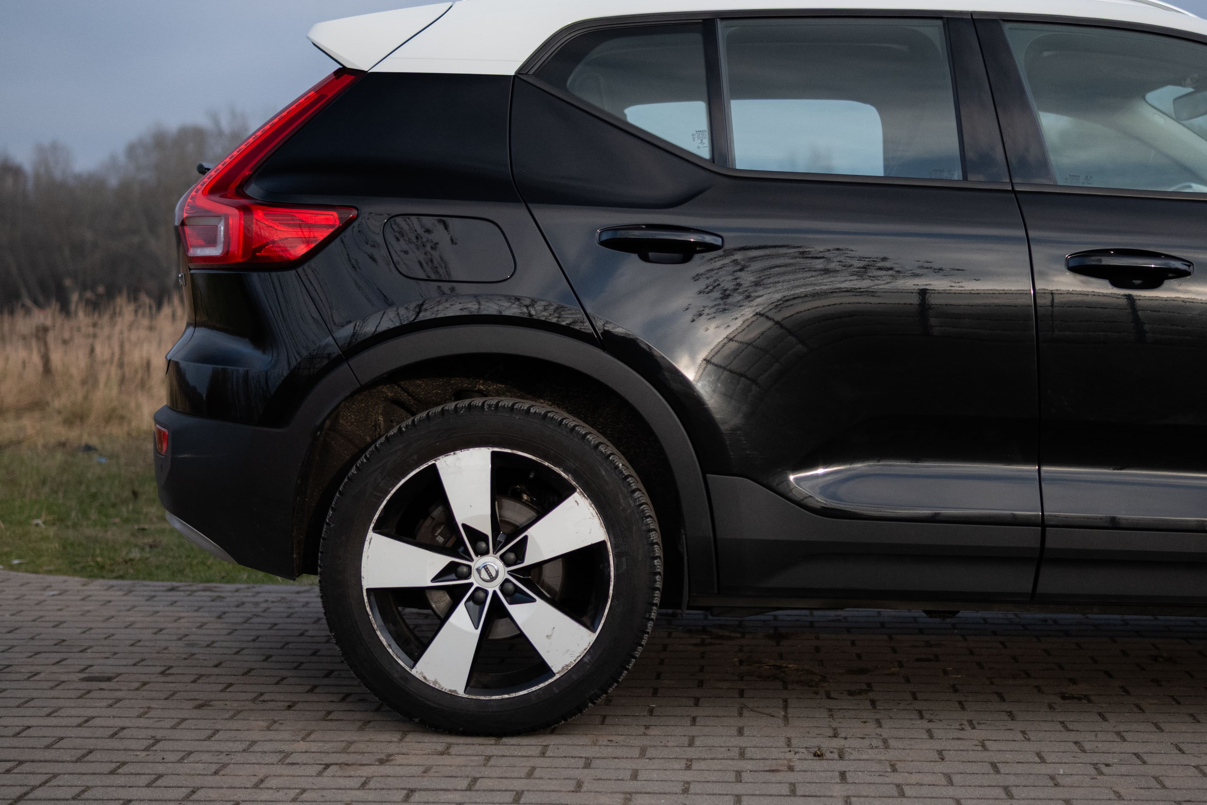 Volvo XC 40 zdjęcie 7