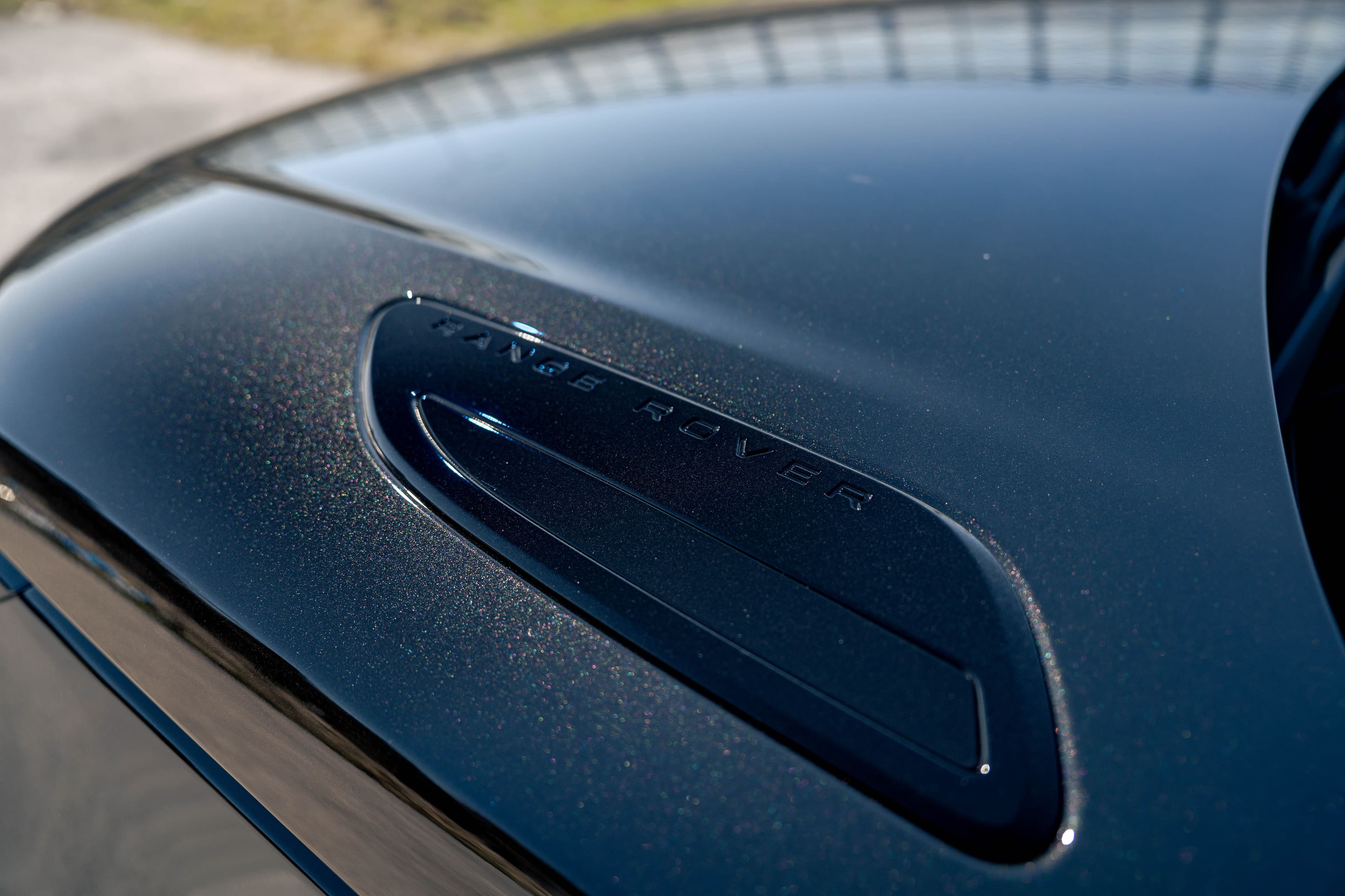 Land Rover Range Rover Velar zdjęcie 14