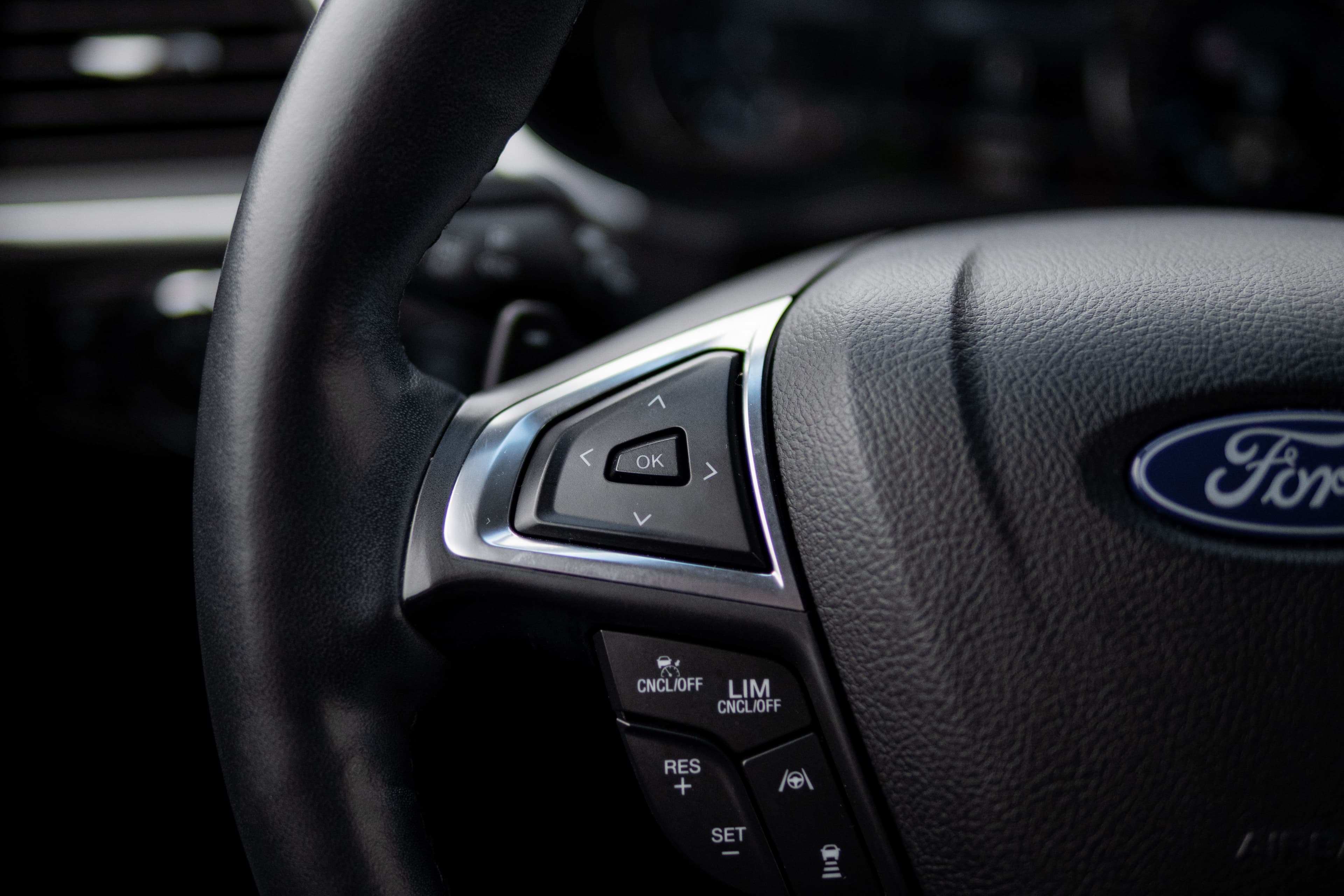 Ford Edge zdjęcie 17