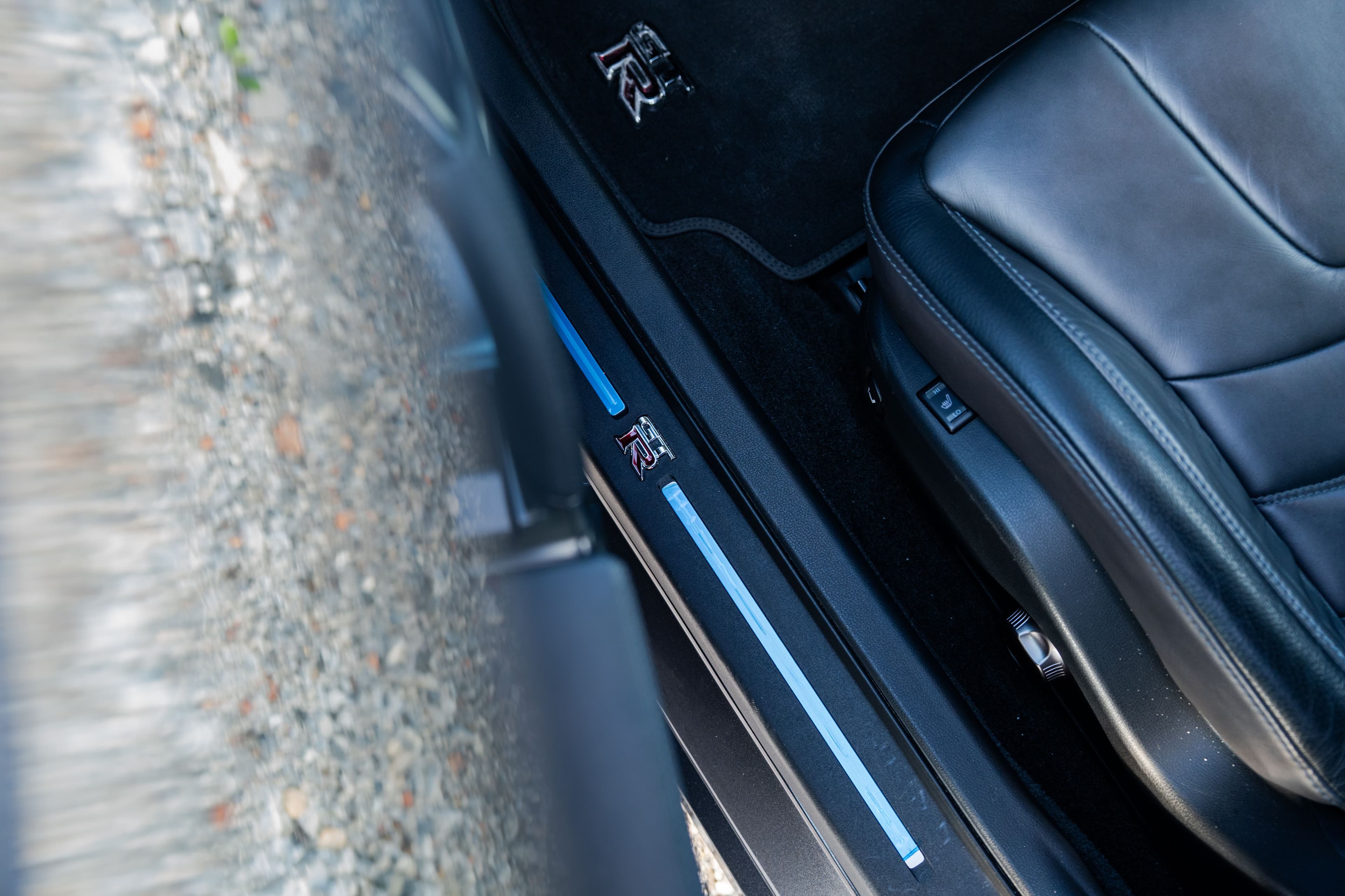 Nissan GT-R zdjęcie 33