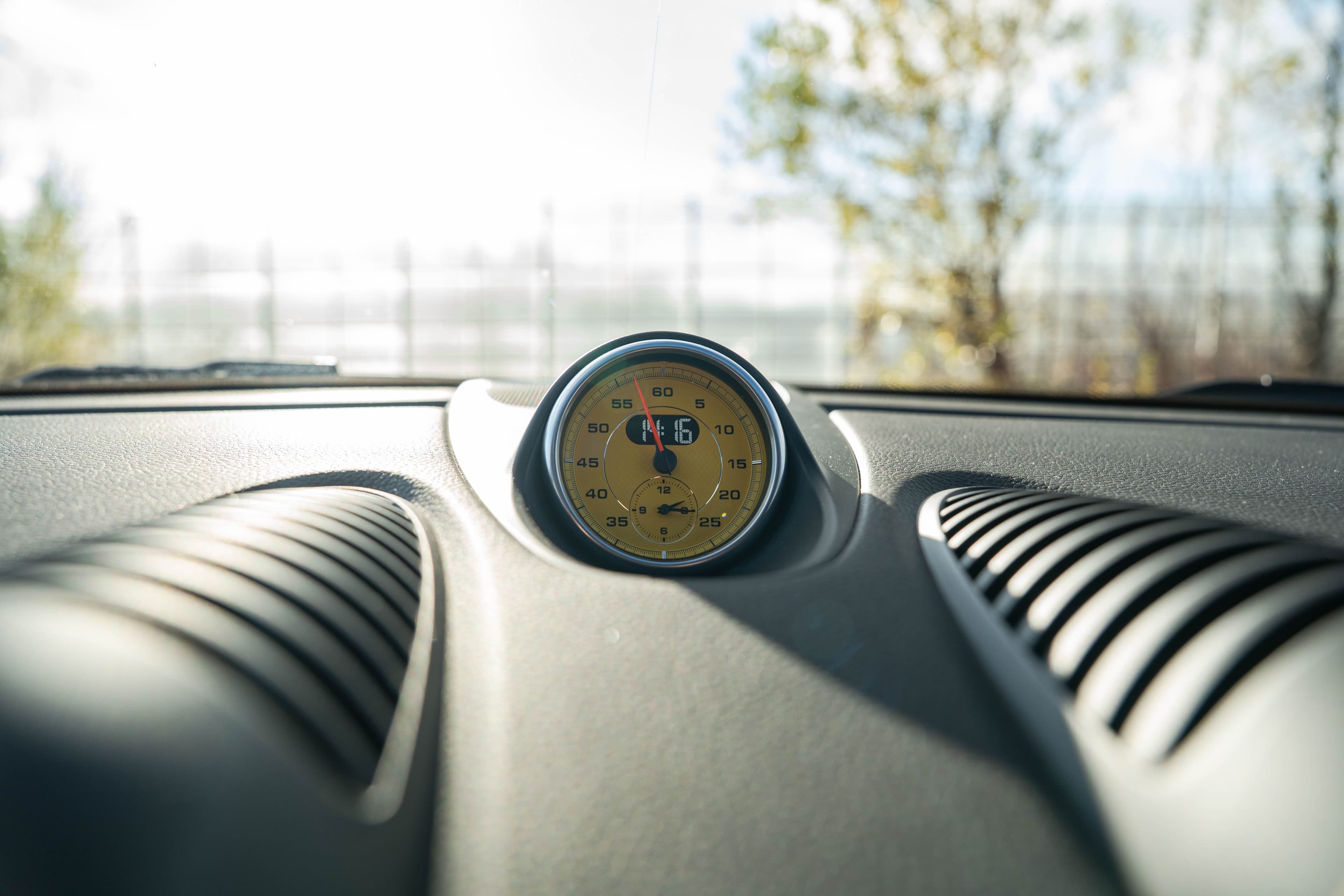 Porsche 718 Cayman zdjęcie 17