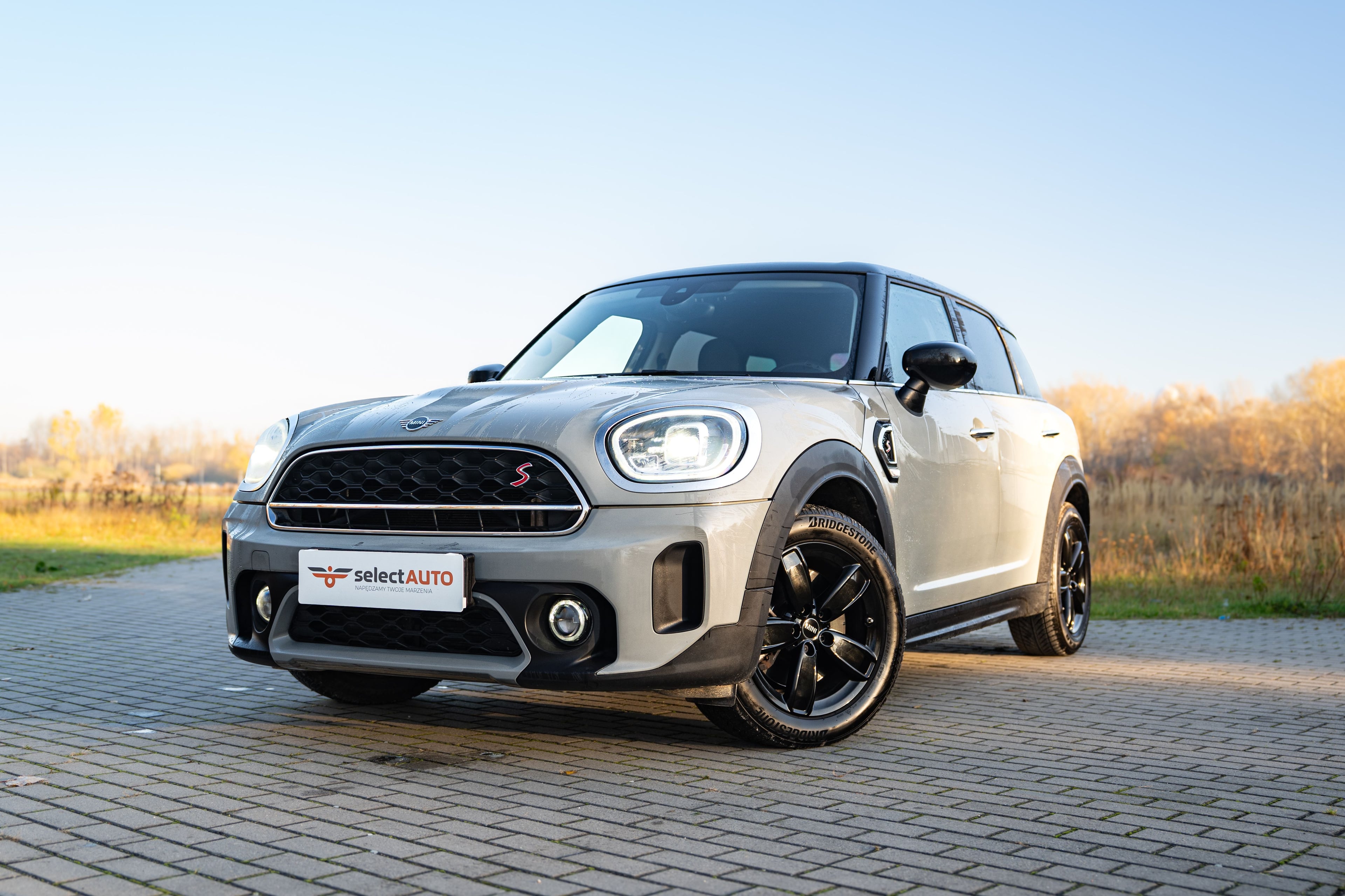 MINI Countryman zdjęcie 1