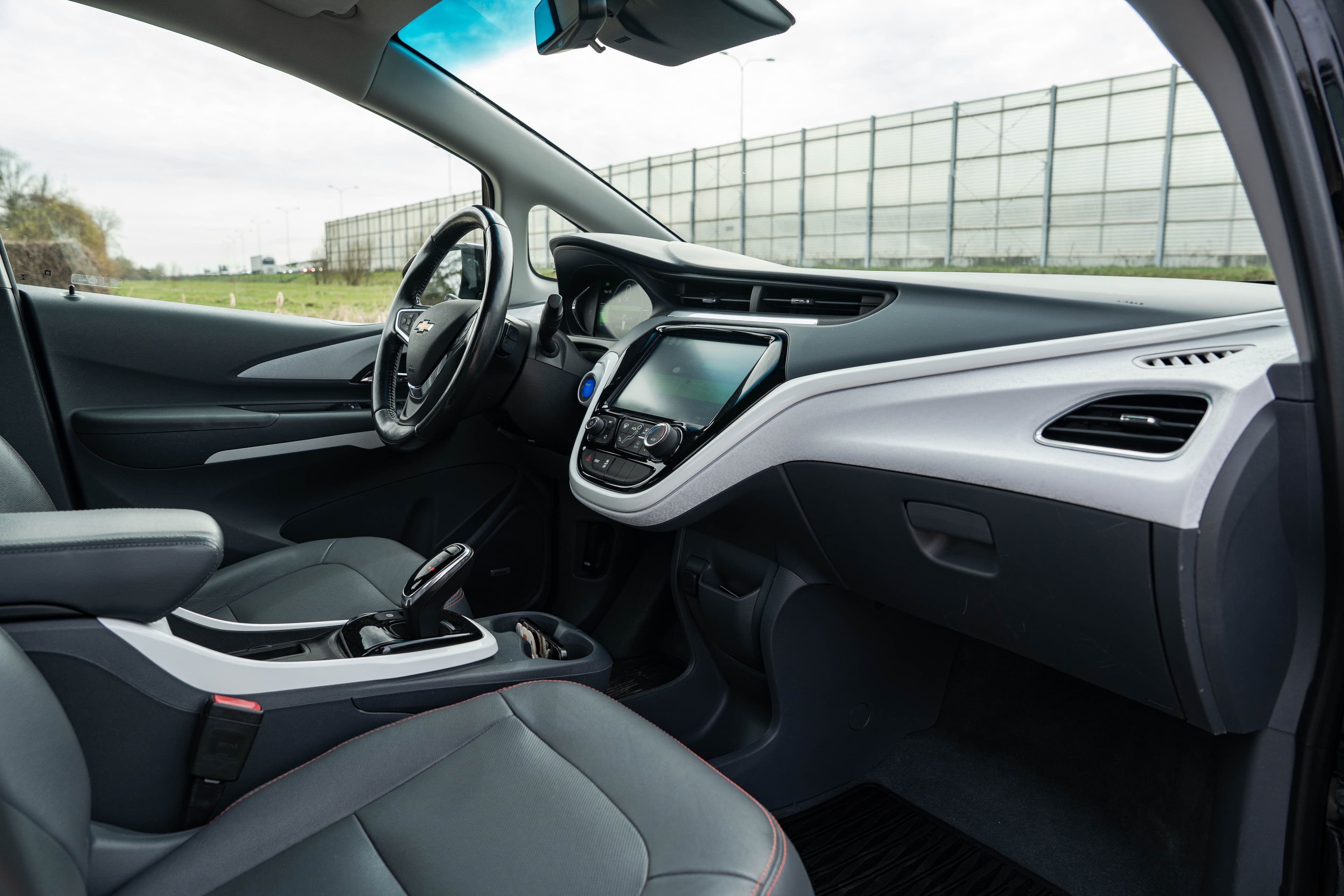 Chevrolet Bolt zdjęcie 22