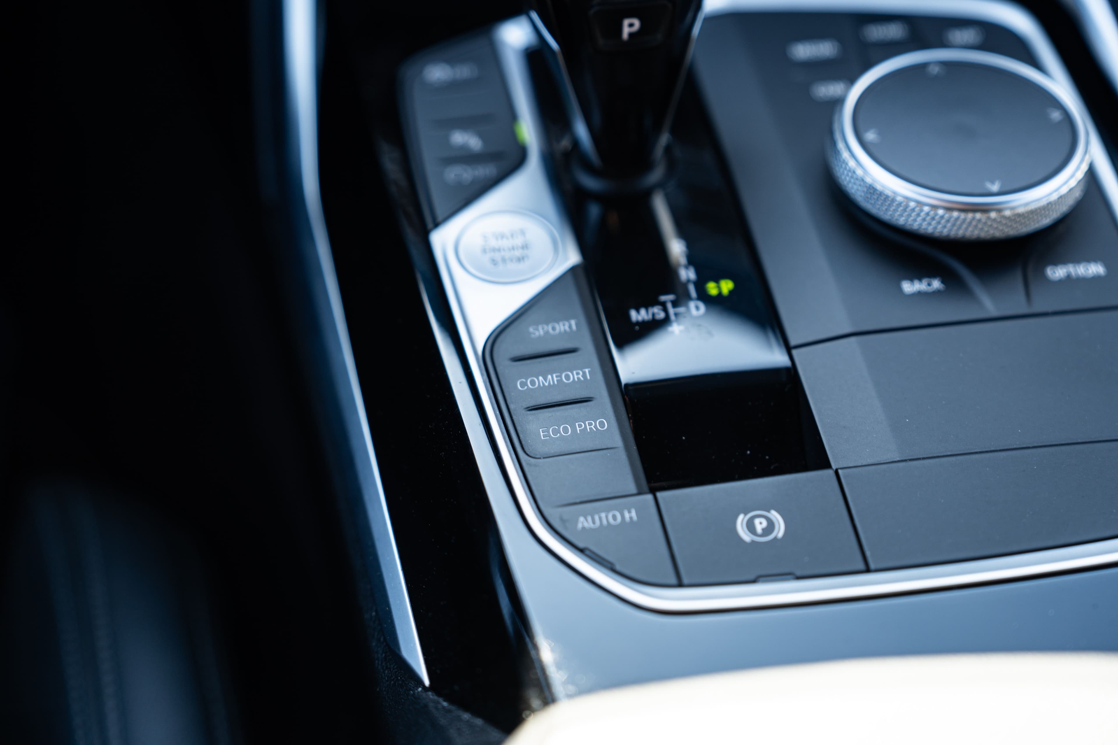 BMW Seria 3 zdjęcie 21