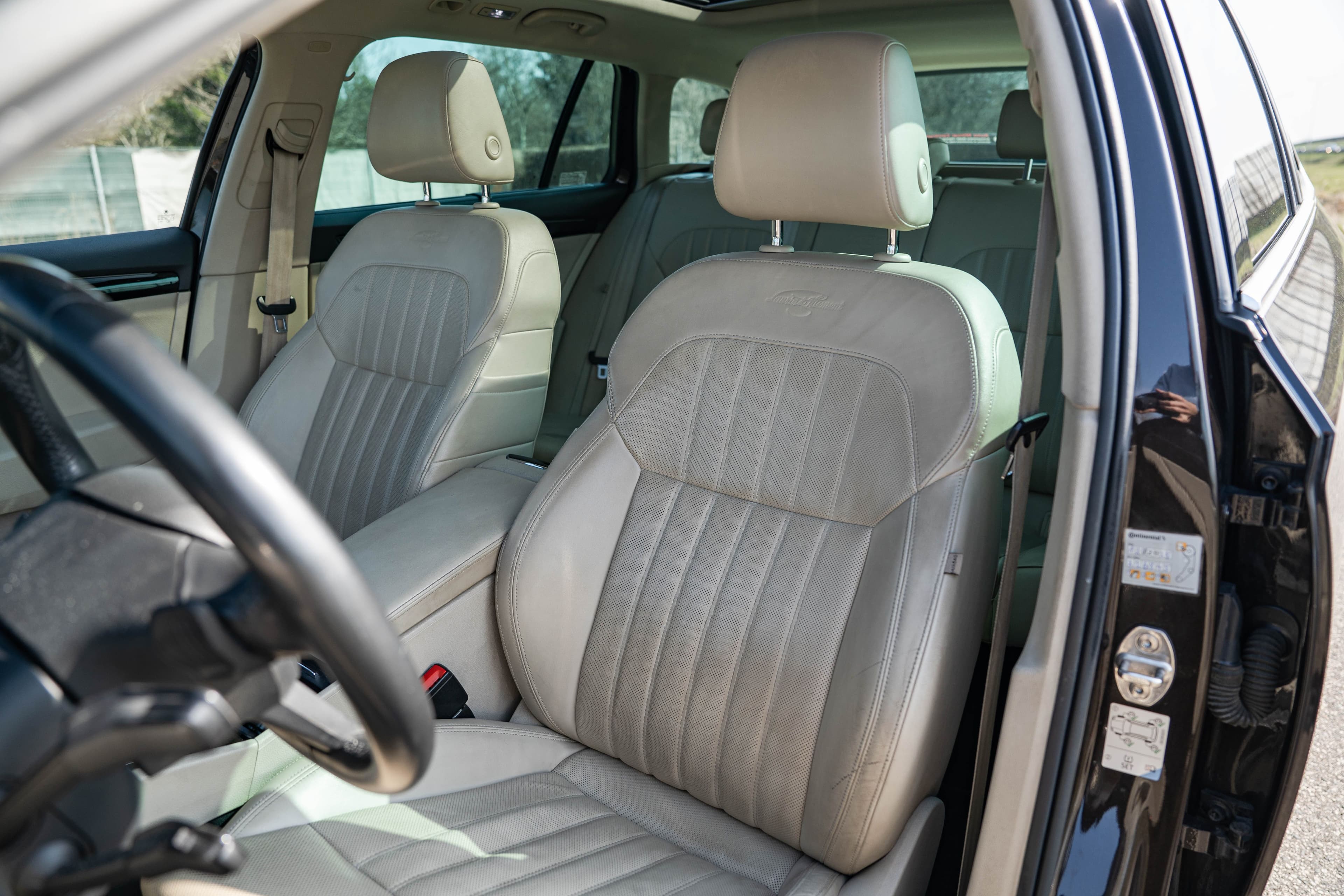 Skoda Superb zdjęcie 24