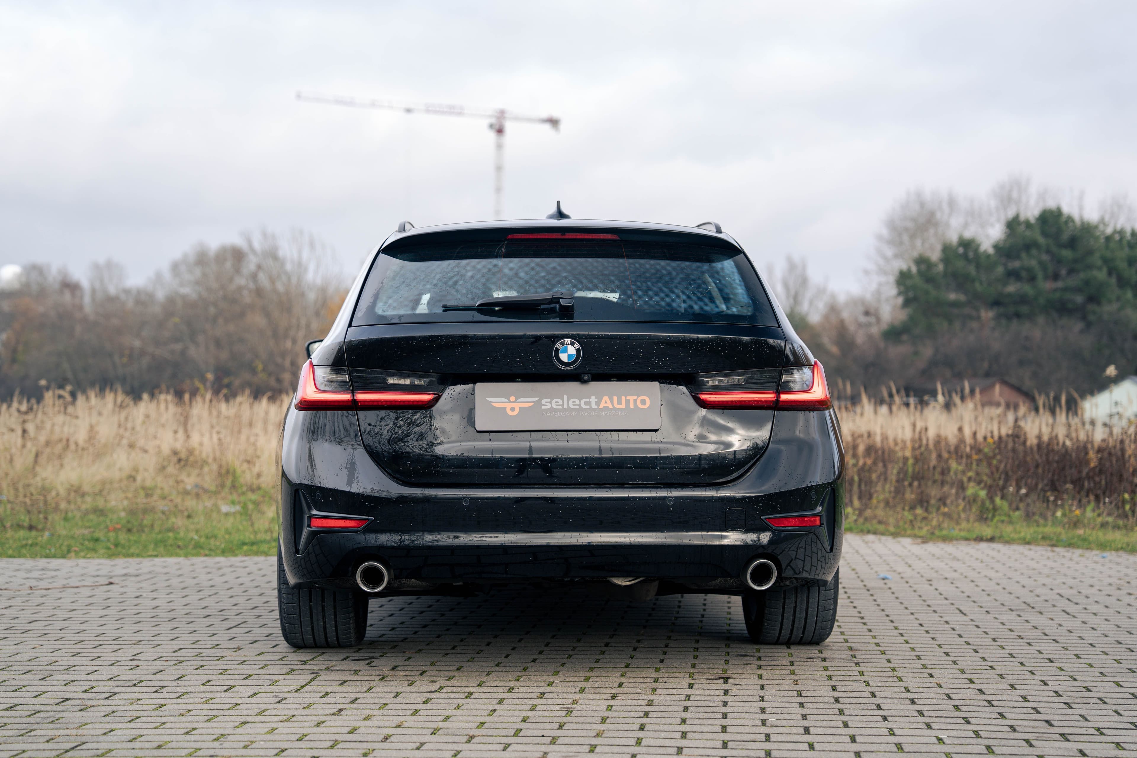 BMW Seria 3 zdjęcie 5