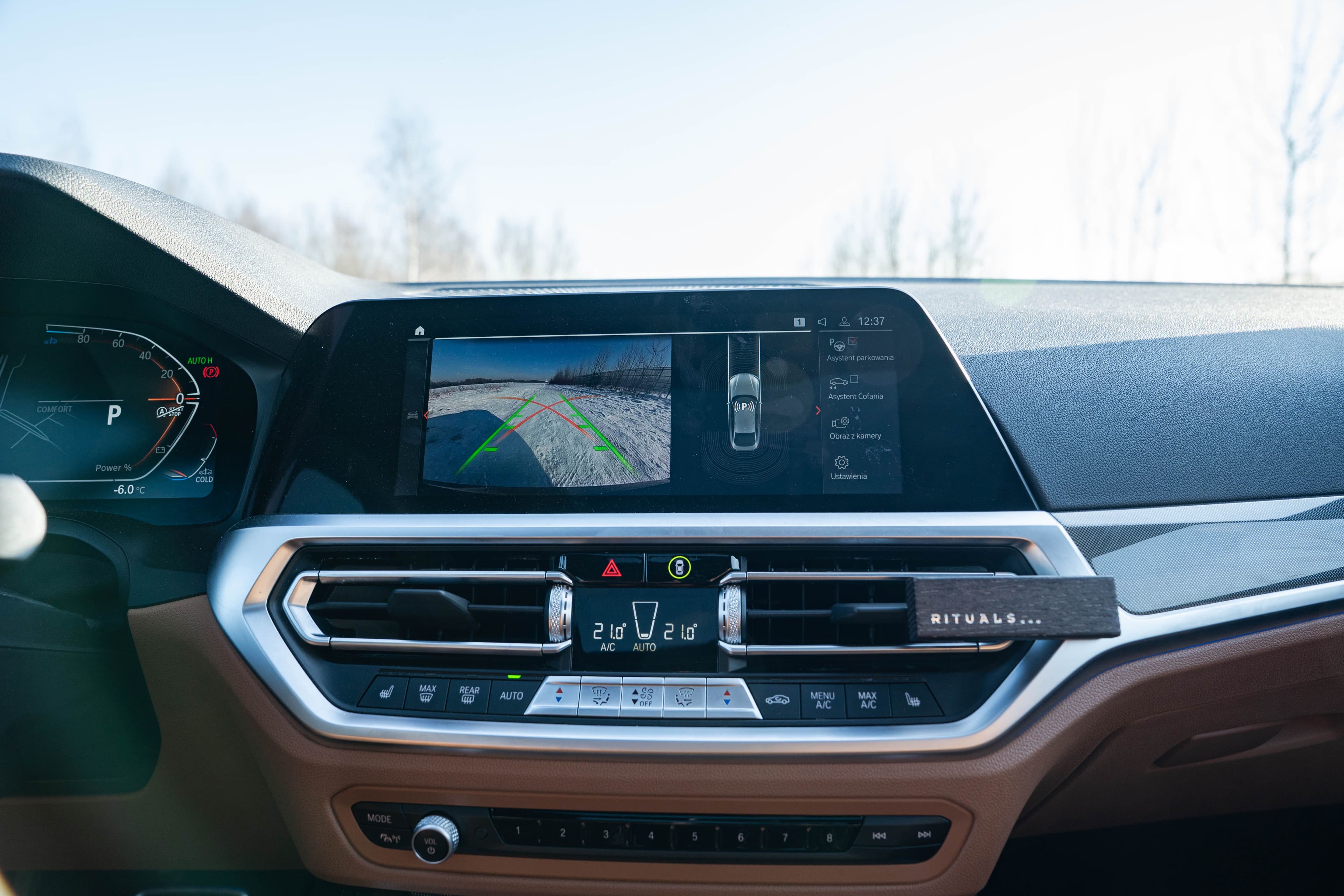 BMW Seria 4 zdjęcie 22