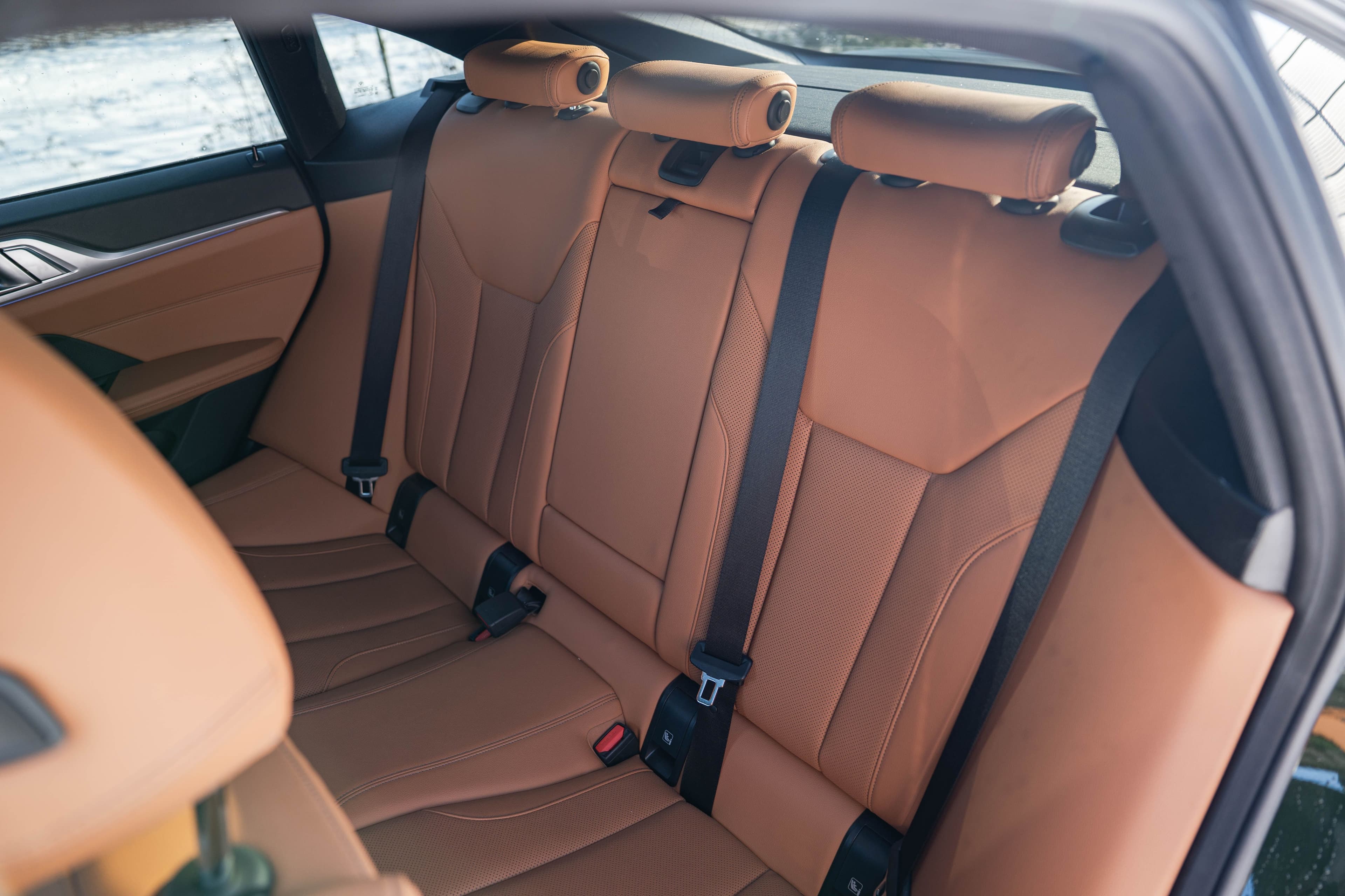 BMW Seria 4 zdjęcie 29